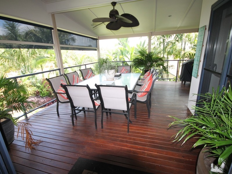 6 Plantation Drive, Yeppoon QLD 4703