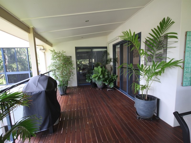 6 Plantation Drive, Yeppoon QLD 4703