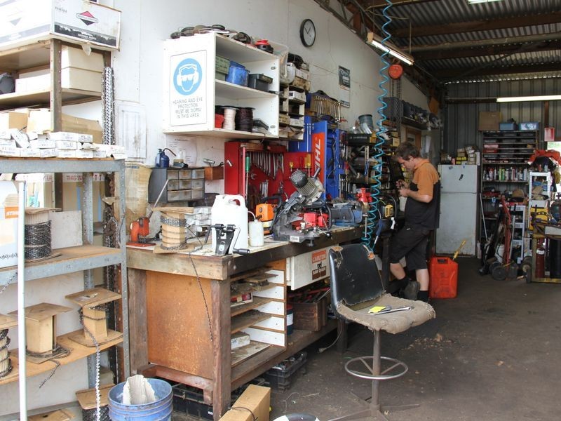 Yeppoon Small Motors, Yeppoon QLD 4703