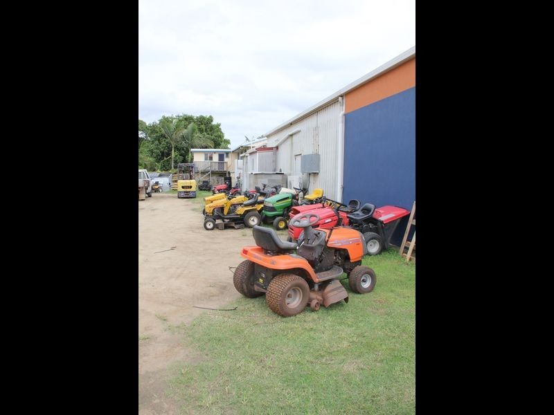 Yeppoon Small Motors, Yeppoon QLD 4703