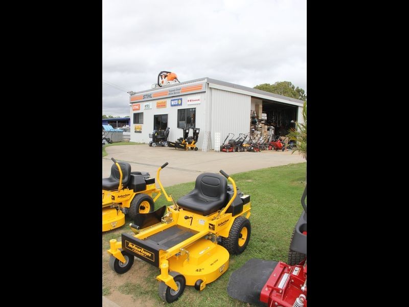 Yeppoon Small Motors, Yeppoon QLD 4703