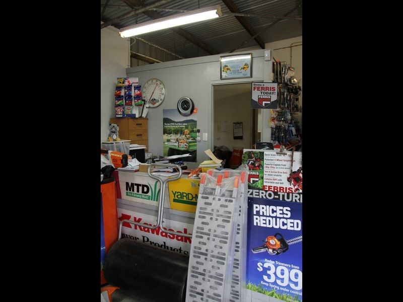 Yeppoon Small Motors, Yeppoon QLD 4703