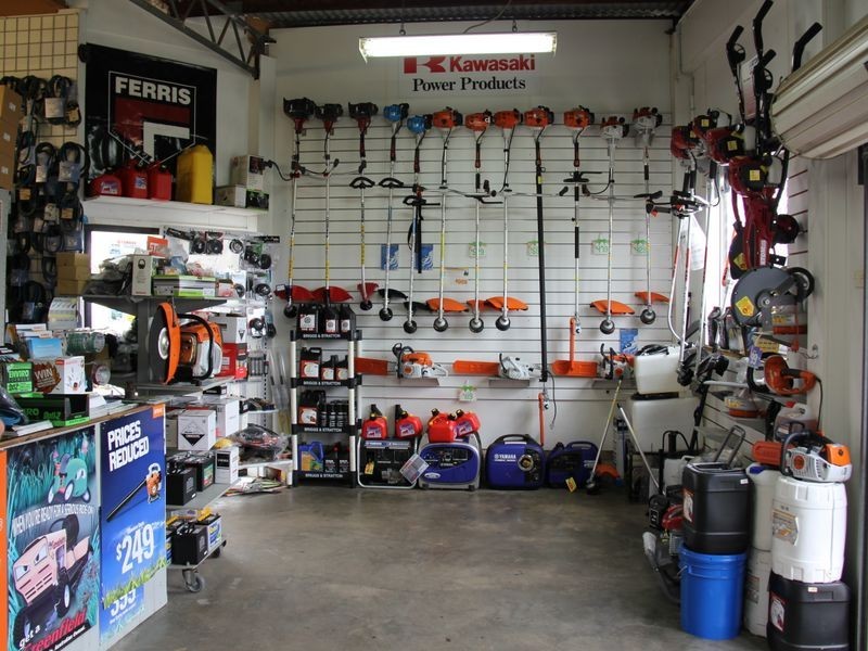 Yeppoon Small Motors, Yeppoon QLD 4703