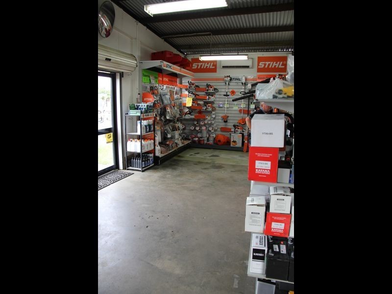 Yeppoon Small Motors, Yeppoon QLD 4703