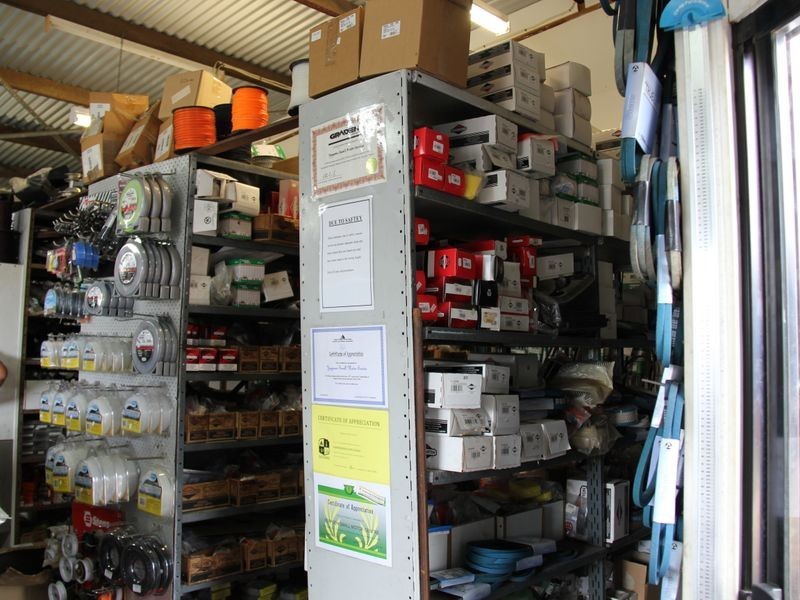 Yeppoon Small Motors, Yeppoon QLD 4703