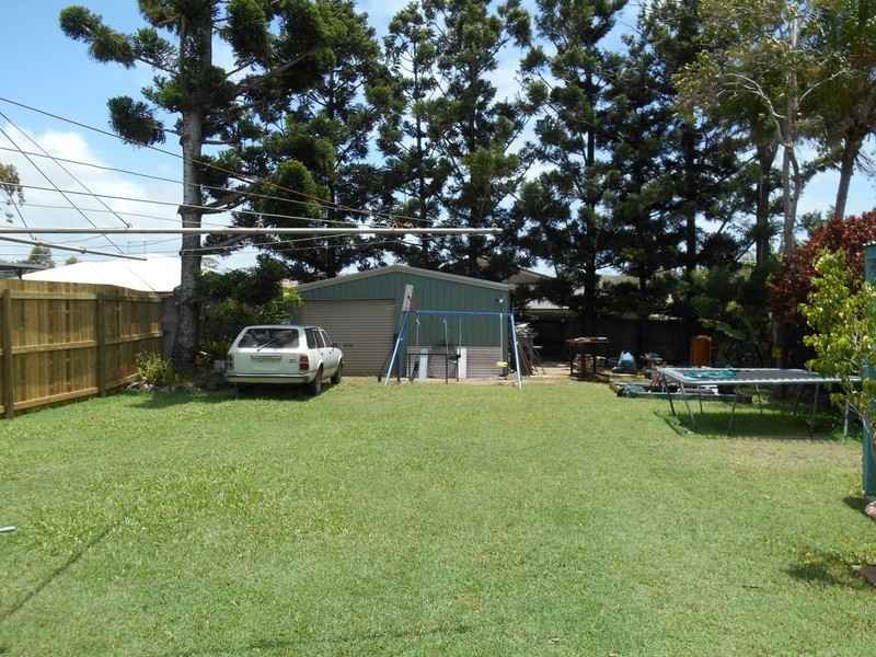 16 Maple Street, Yeppoon QLD 4703