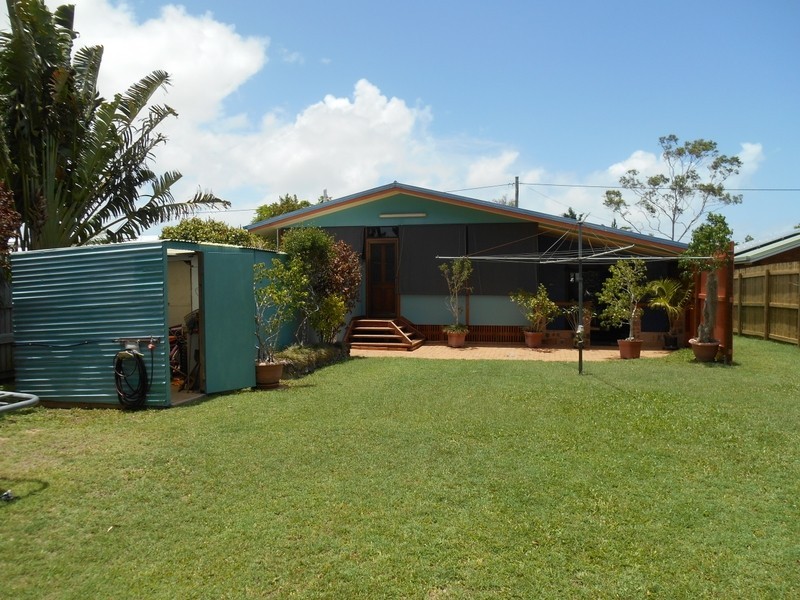 16 Maple Street, Yeppoon QLD 4703