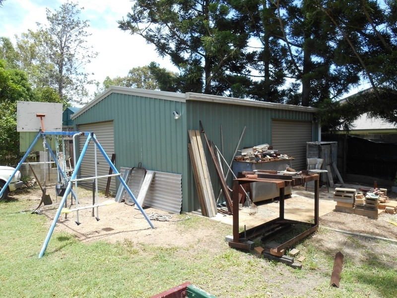 16 Maple Street, Yeppoon QLD 4703