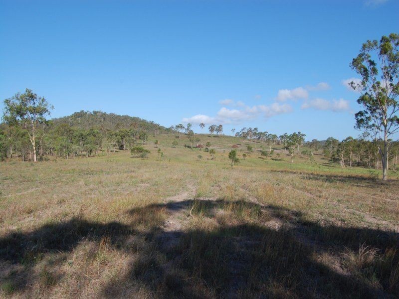 1237 Tanby Road, Tanby QLD 4703