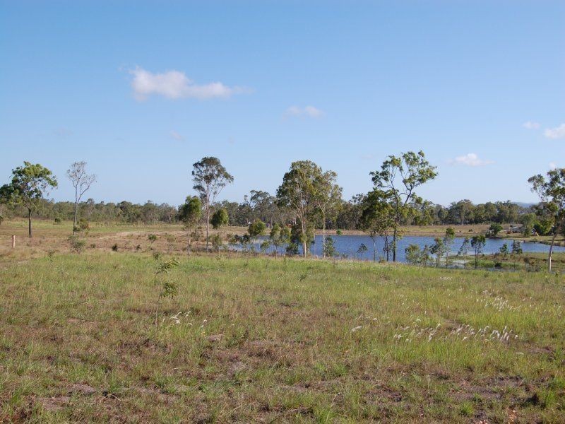 1237 Tanby Road, Tanby QLD 4703