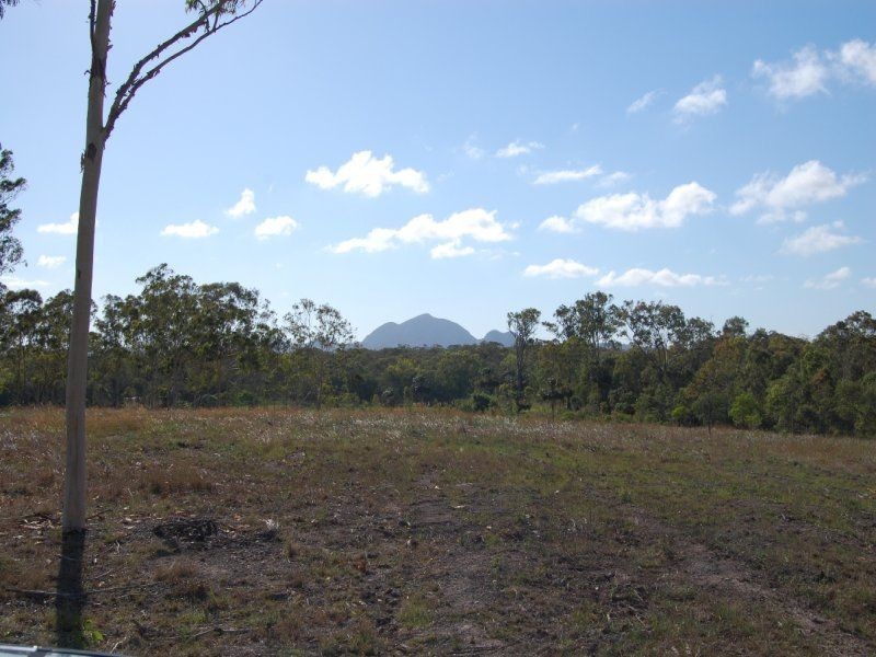 1237 Tanby Road, Tanby QLD 4703