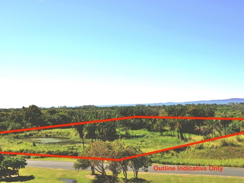 235 Farnborough Road, Yeppoon QLD 4703