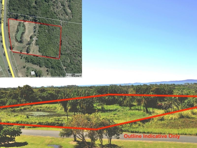 235 Farnborough Road, Yeppoon QLD 4703