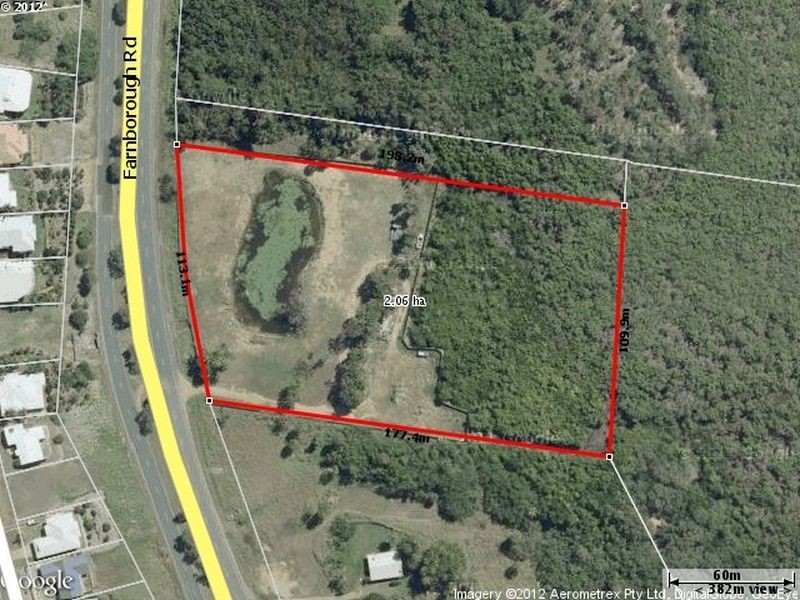 235 Farnborough Road, Yeppoon QLD 4703