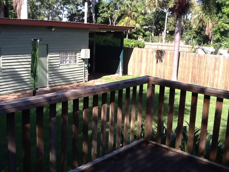 17 Tanby Road, Yeppoon QLD 4703