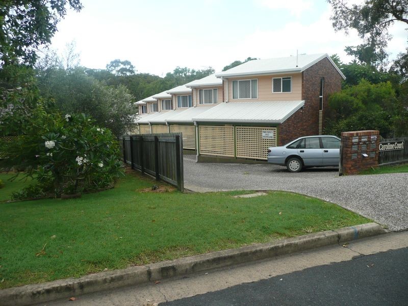 Unit 2, 21 Caroline Street, Yeppoon QLD 4703