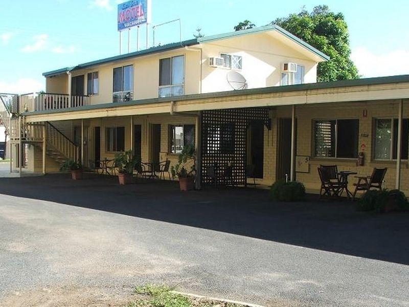 Sail Inn, Yeppoon QLD 4703