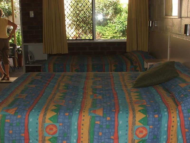 Sail Inn, Yeppoon QLD 4703