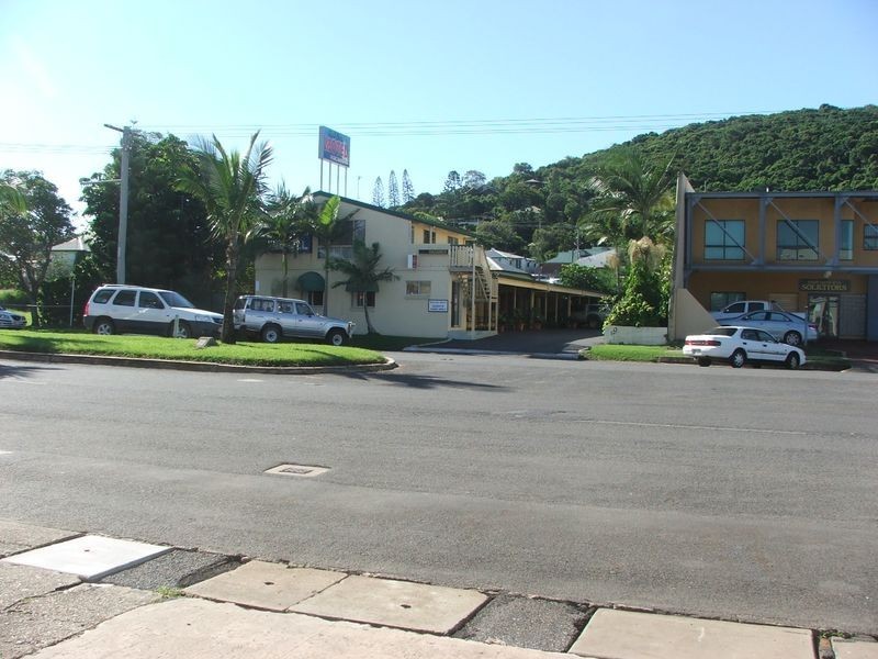 Sail Inn, Yeppoon QLD 4703