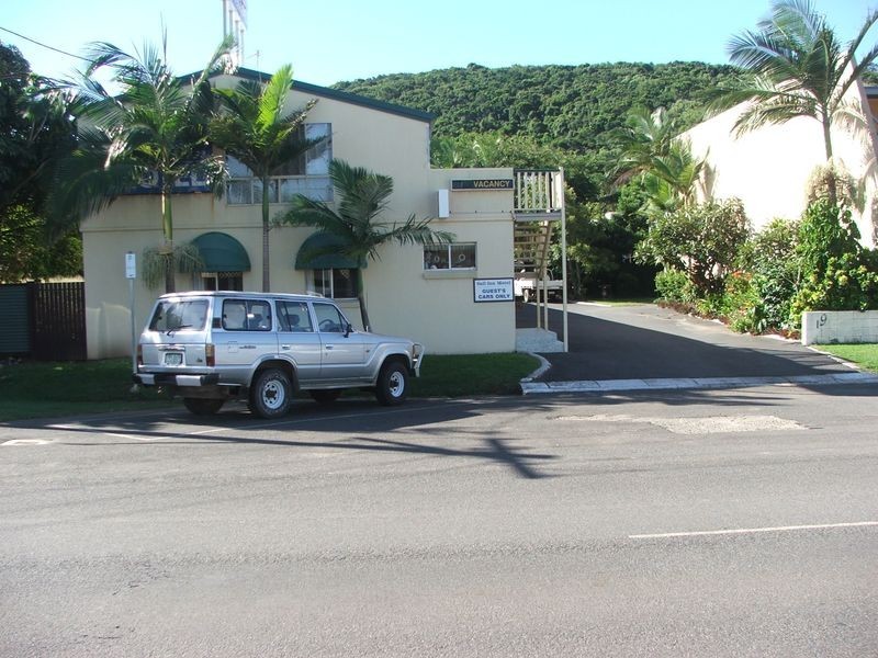 Sail Inn, Yeppoon QLD 4703