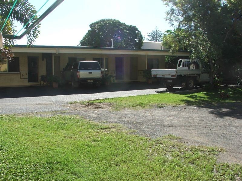 Sail Inn, Yeppoon QLD 4703