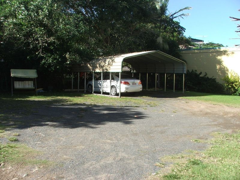 Sail Inn, Yeppoon QLD 4703