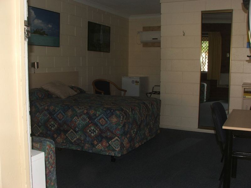 Sail Inn, Yeppoon QLD 4703