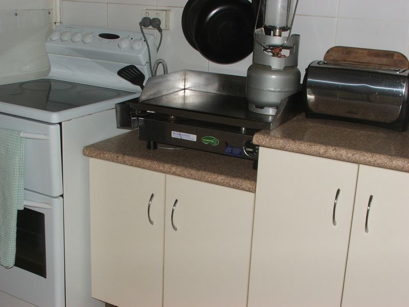 Sail Inn, Yeppoon QLD 4703