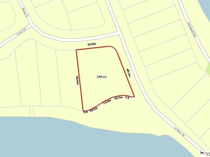 2 Giorgi Close, Keppel Sands QLD 4702