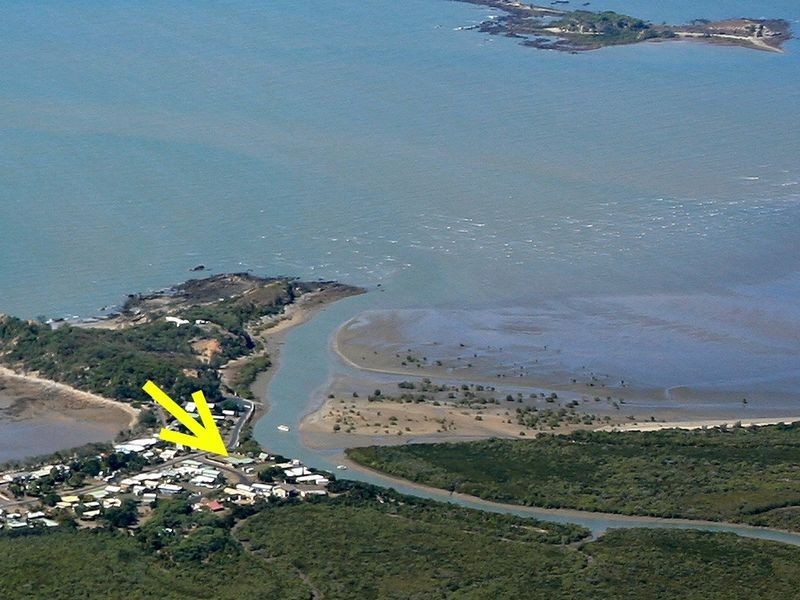 2 Giorgi Close, Keppel Sands QLD 4702