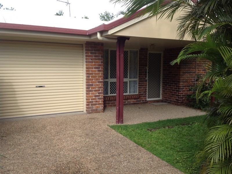 1/37 Adelaide Park Road, Yeppoon QLD 4703