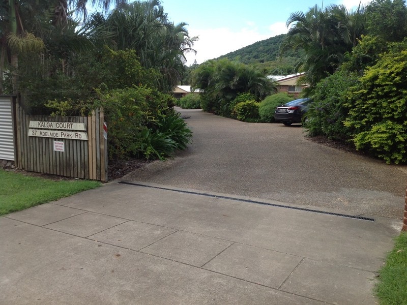 1/37 Adelaide Park Road, Yeppoon QLD 4703