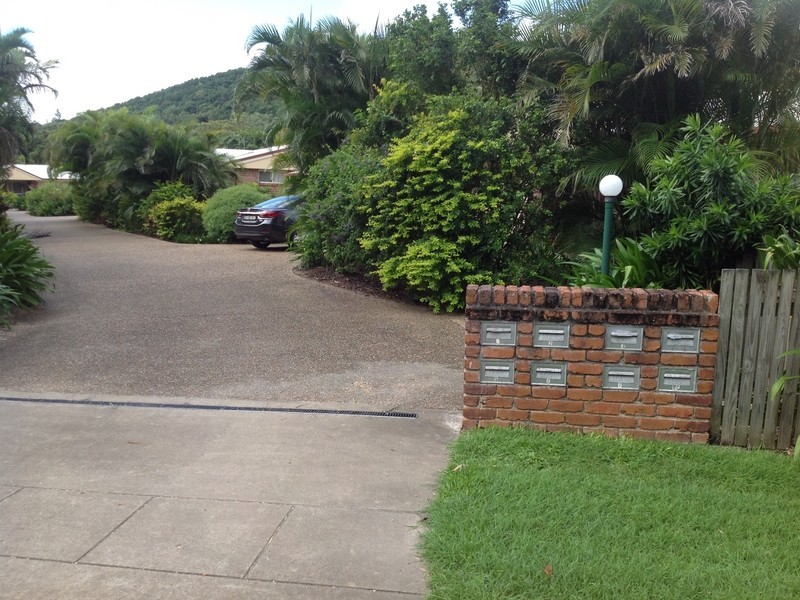 1/37 Adelaide Park Road, Yeppoon QLD 4703