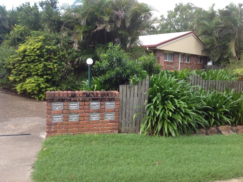 1/37 Adelaide Park Road, Yeppoon QLD 4703