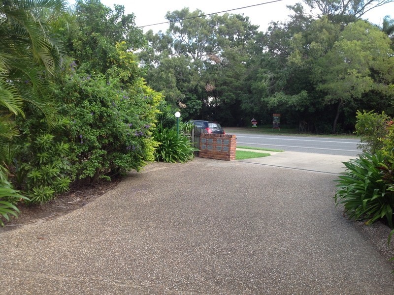 1/37 Adelaide Park Road, Yeppoon QLD 4703