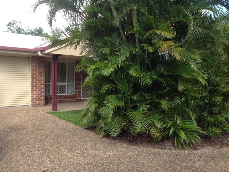 1/37 Adelaide Park Road, Yeppoon QLD 4703