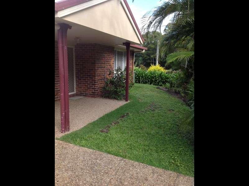 1/37 Adelaide Park Road, Yeppoon QLD 4703