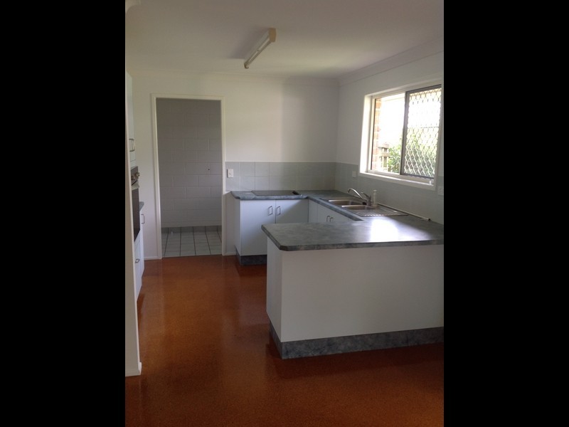 1/37 Adelaide Park Road, Yeppoon QLD 4703