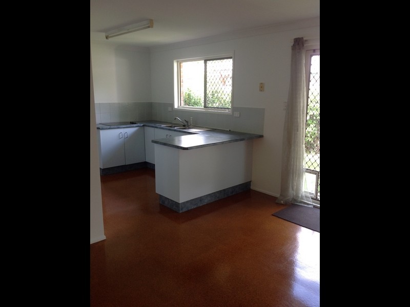 1/37 Adelaide Park Road, Yeppoon QLD 4703