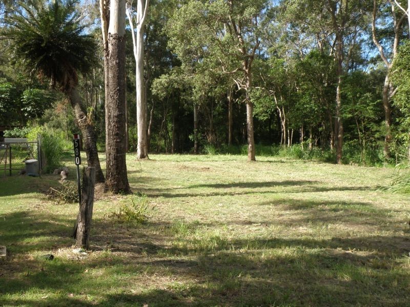 570 Coorooman Creek Road, Cawarral QLD 4702