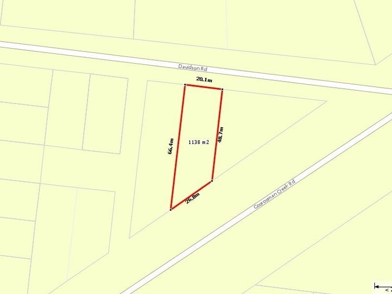 570 Coorooman Creek Road, Cawarral QLD 4702