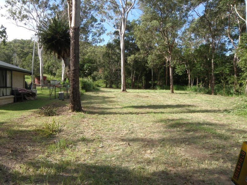 570 Coorooman Creek Road, Cawarral QLD 4702