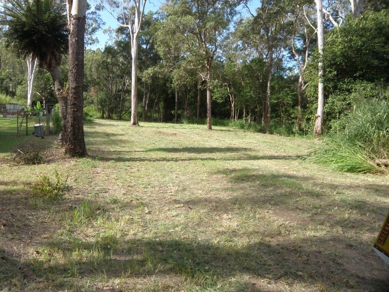 570 Coorooman Creek Road, Cawarral QLD 4702