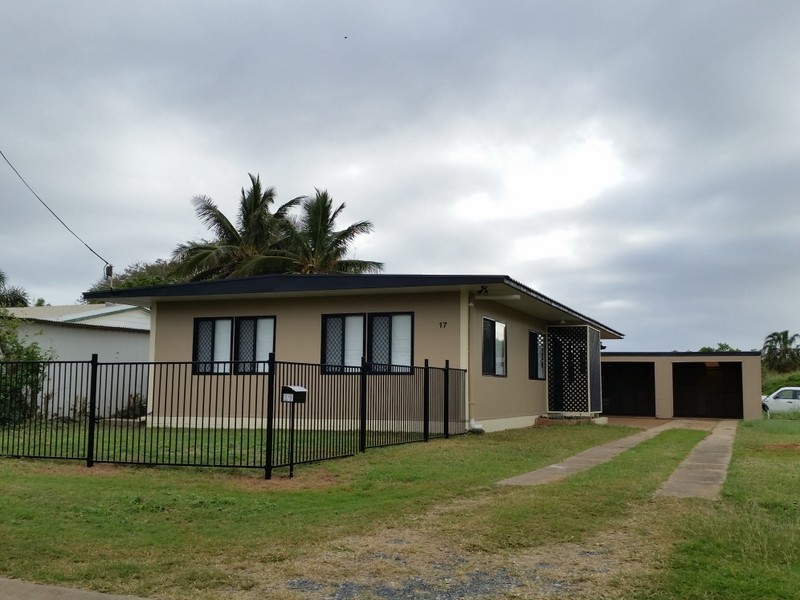 17 Corbett St, Yeppoon QLD 4703