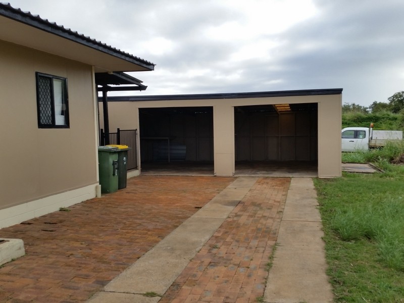 17 Corbett St, Yeppoon QLD 4703