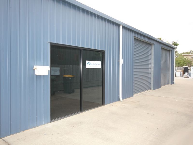 2/18 Wattle Street, Yeppoon QLD 4703