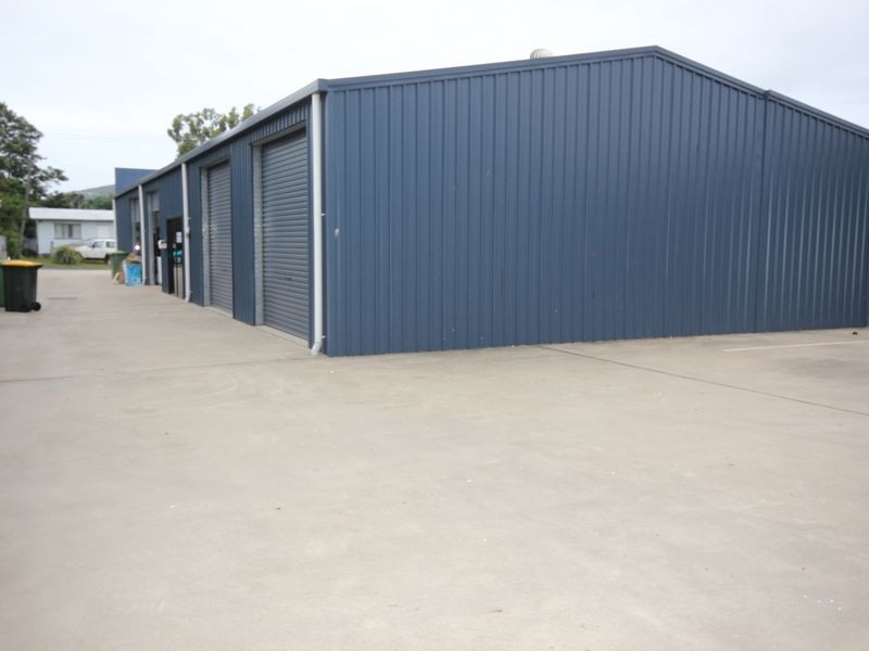 2/18 Wattle Street, Yeppoon QLD 4703