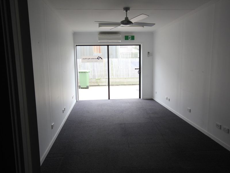 2/18 Wattle Street, Yeppoon QLD 4703