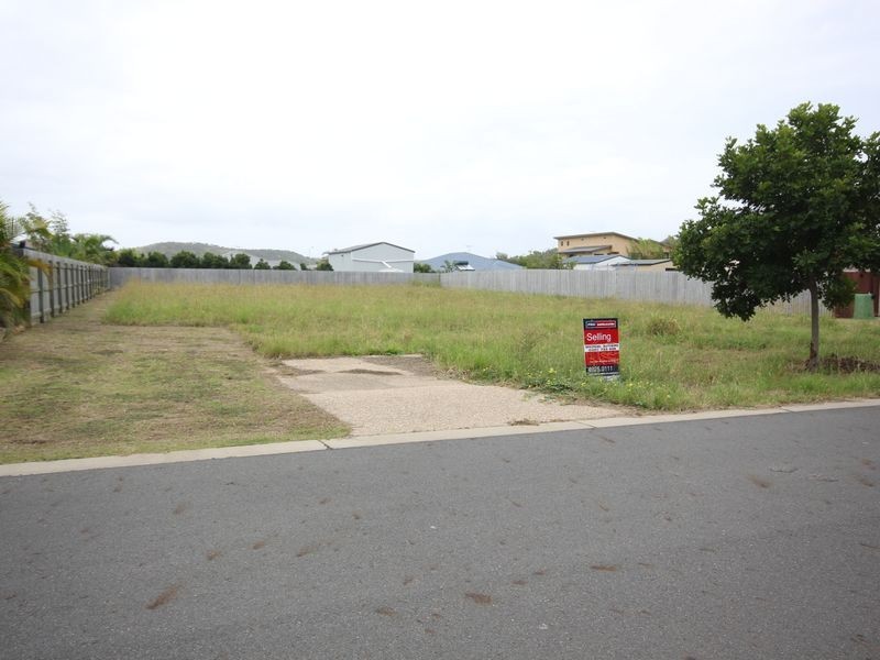 6 Lakeview Circuit, Mulambin QLD 4703