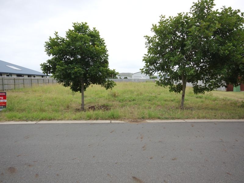 6 Lakeview Circuit, Mulambin QLD 4703